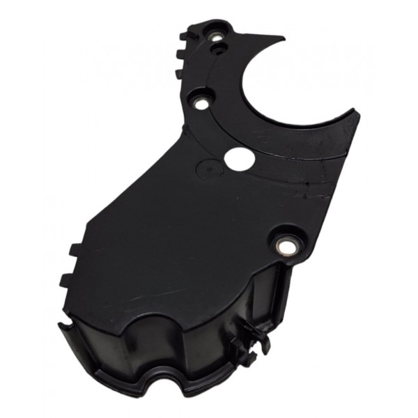 Protetor Inferior  Da Correia Dentada Celta Prisma