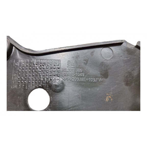 Protetor Inferior Correia Dentada Celta Prisma