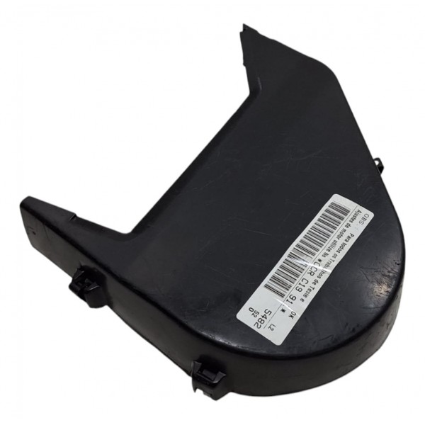 Capa Superior Correia Dentada Vw Gol Fox Voyage B