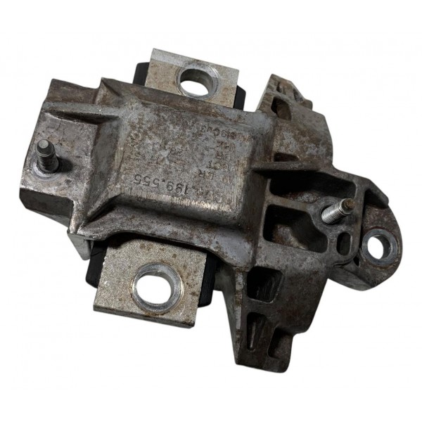 Coxim Esquerdo Câmbio Volkswagen Fox 1.6 2012/2013