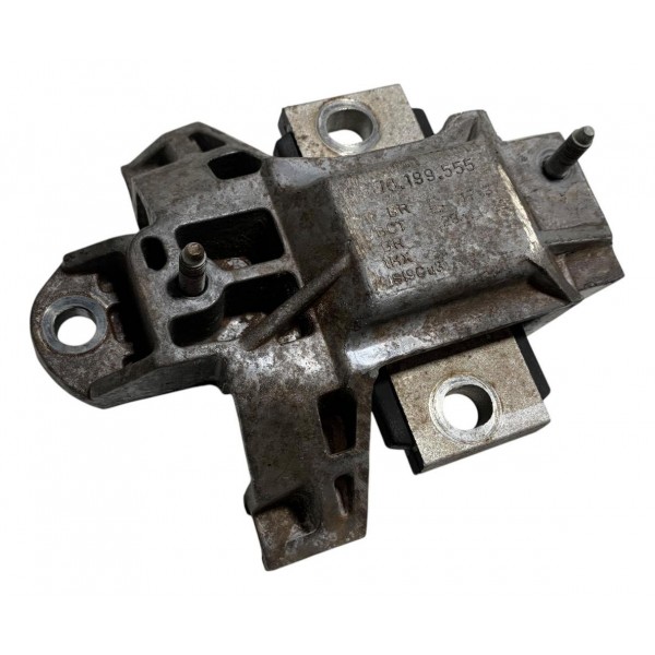 Coxim Esquerdo Câmbio Volkswagen Fox 1.6 2012/2013