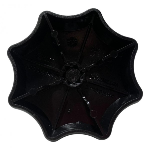 Parafuso Fixação Estepe Volkswagen Fox 1.6 2012