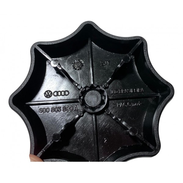 Parafuso Fixação Estepe Volkswagen Fox 1.6 2012