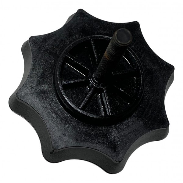 Parafuso Fixação Estepe Volkswagen Fox 1.6 2012