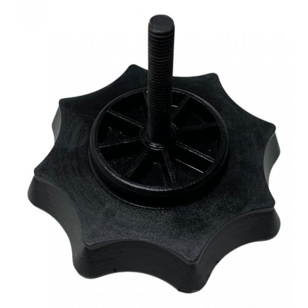 Parafuso Fixação Estepe Volkswagen Fox 1.6 2012