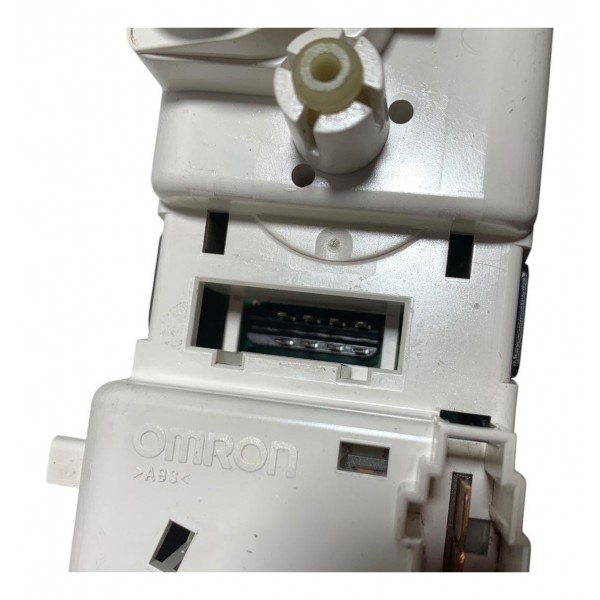 Comando Ar Condicionado Volkswagen Fox 1.6 2012