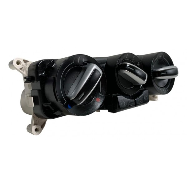 Comando Ar Condicionado Volkswagen Fox 1.6 2012