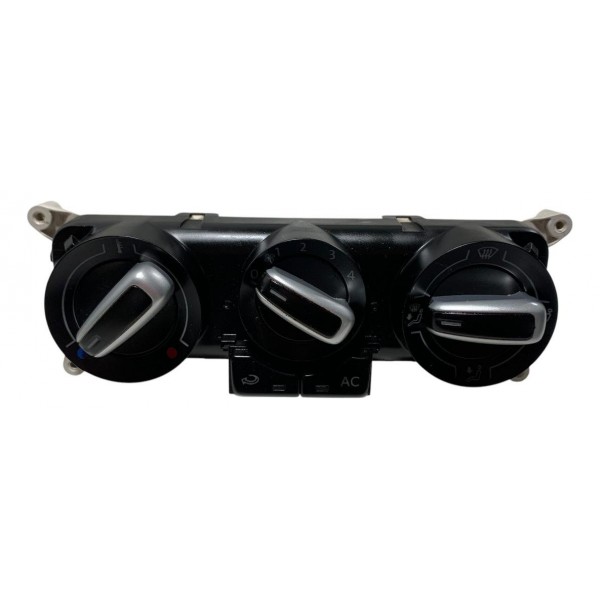 Comando Ar Condicionado Volkswagen Fox 1.6 2012