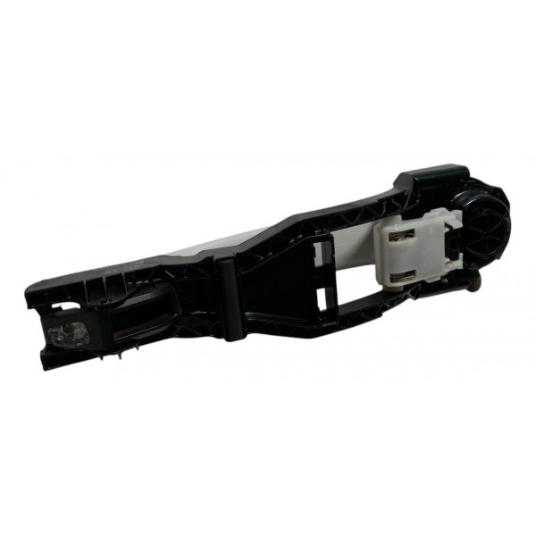 Maçaneta Externa Dianteira Direita Volkswagen Fox 1.6 2012