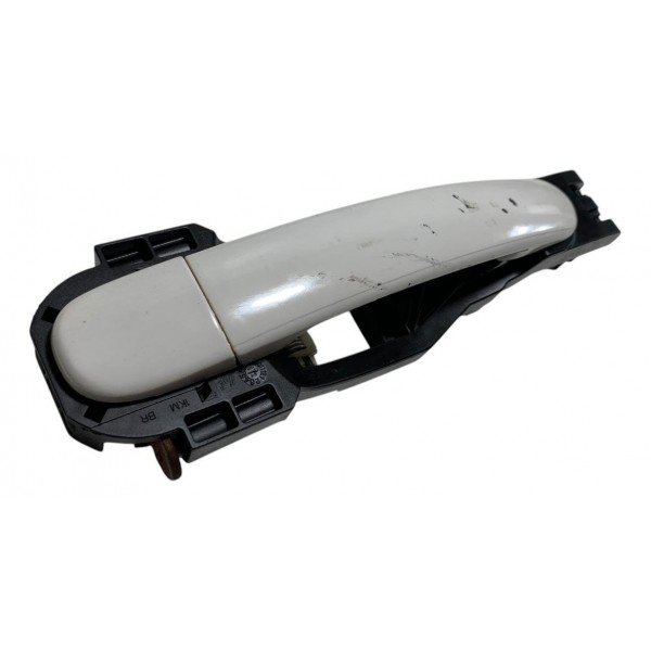 Maçaneta Externa Dianteira Direita Volkswagen Fox 1.6 2012