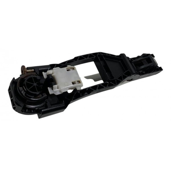 Maçaneta Externa Dianteira Direita Volkswagen Fox 1.6 2012