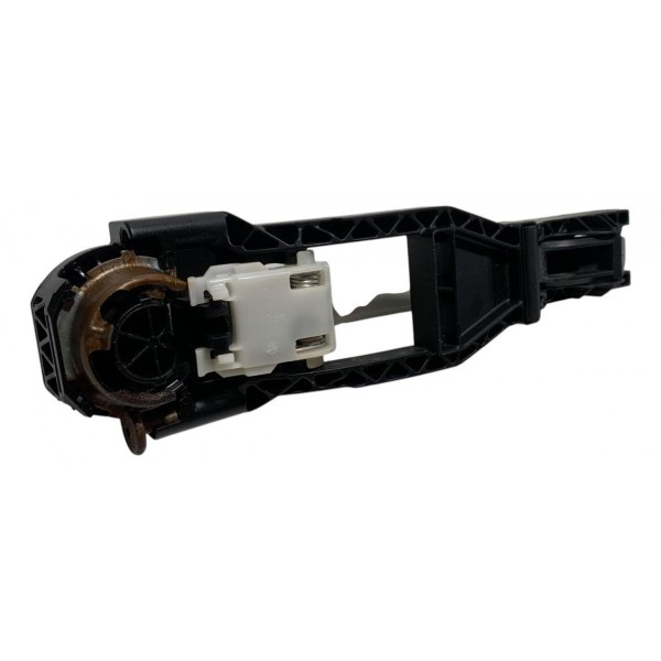 Maçaneta Externa Traseira Esquerda Volkswagen Fox 1.6 2012