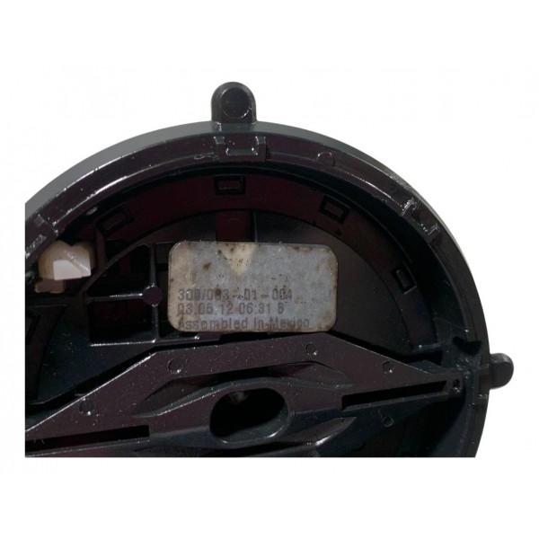 Motor Elétrico Retrovisor Direito Volkswagen Fox 1.6 2012