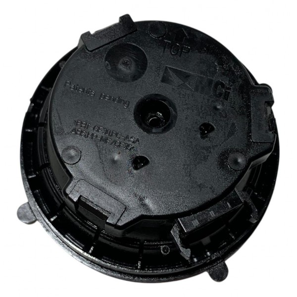 Motor Elétrico Retrovisor Direito Volkswagen Fox 1.6 2012