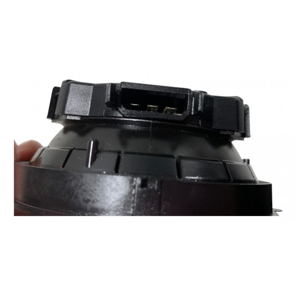 Motor Elétrico Retrovisor Direito Volkswagen Fox 1.6 2012