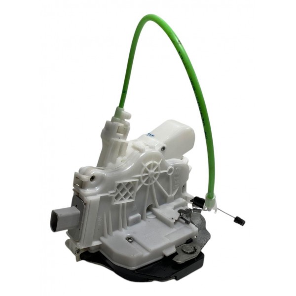 Fedchadura Porta Traseira Esquerda Volkswagen Fox 1.6 2012