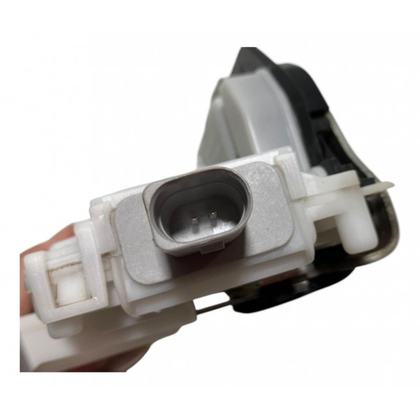 Fedchadura Porta Traseira Esquerda Volkswagen Fox 1.6 2012