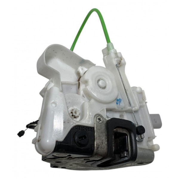 Fedchadura Porta Traseira Esquerda Volkswagen Fox 1.6 2012