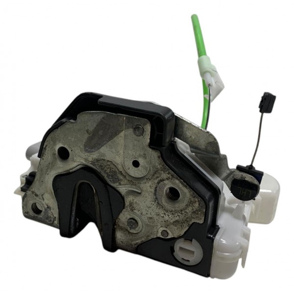 Fedchadura Porta Traseira Esquerda Volkswagen Fox 1.6 2012