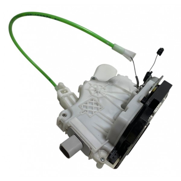 Fedchadura Porta Traseira Esquerda Volkswagen Fox 1.6 2012