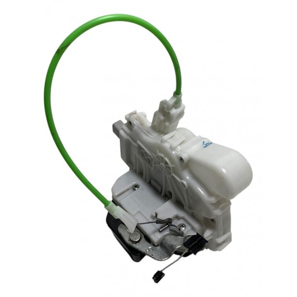 Fedchadura Porta Traseira Esquerda Volkswagen Fox 1.6 2012