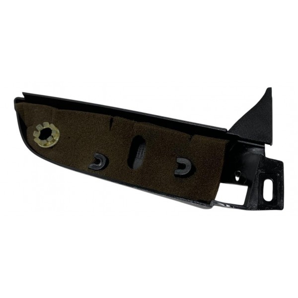 Acabamento Interno Esquerdo Retrovisor Volkswagen Fox 2012