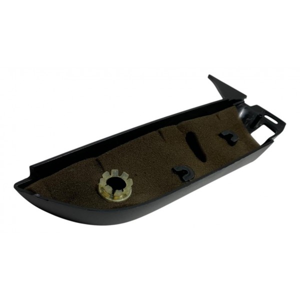 Acabamento Interno Esquerdo Retrovisor Volkswagen Fox 2012