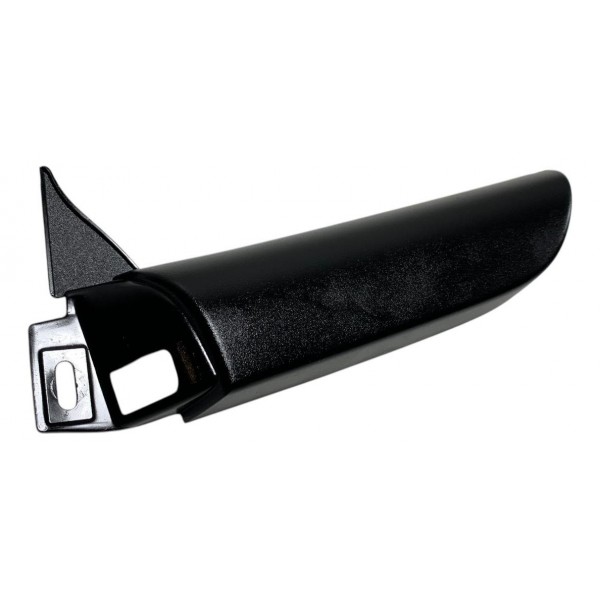 Acabamento Interno Esquerdo Retrovisor Volkswagen Fox 2012