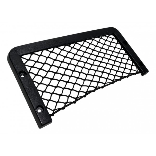 Rede Lateral Porta Malas Volkswagen Fox 1.6 2012