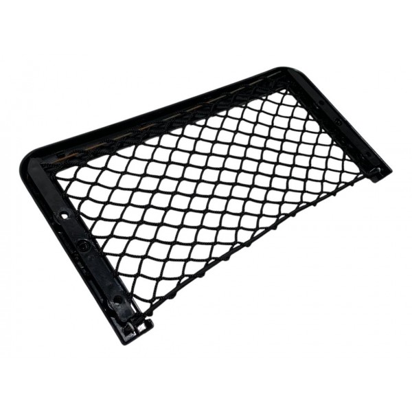 Rede Lateral Porta Malas Volkswagen Fox 1.6 2012