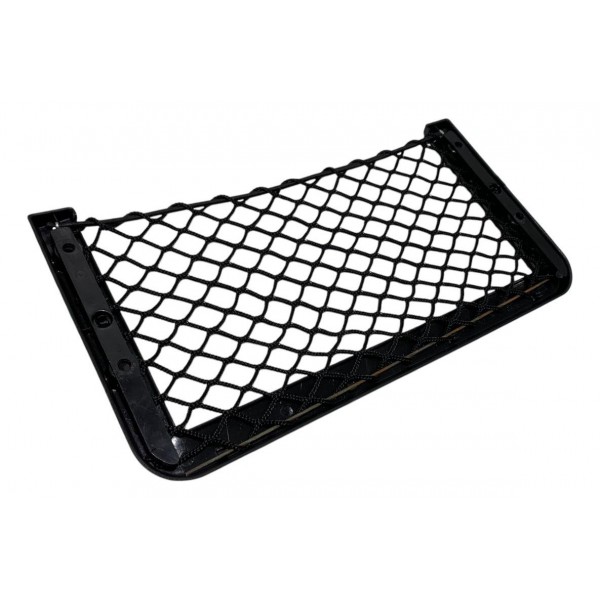 Rede Lateral Do Porta Malas Volkswagen Fox 1.6 2012