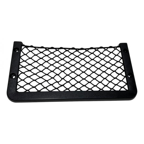 Rede Lateral Do Porta Malas Volkswagen Fox 1.6 2012