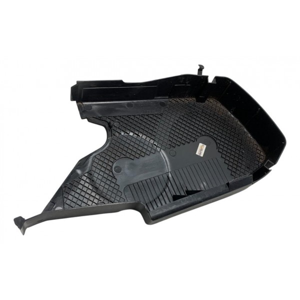 Capa Protetor Correia Dentada Volkswagen Golf 2.0 2011