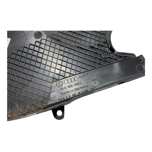 Capa Protetor Correia Dentada Volkswagen Golf 2.0 2011