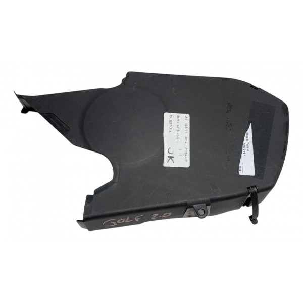 Capa Protetor Correia Dentada Volkswagen Golf 2.0 2011