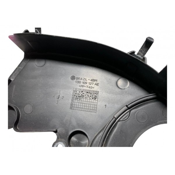 Capa Inferior Correia Dentada Volkswagen Fox Polo 1.6 2010