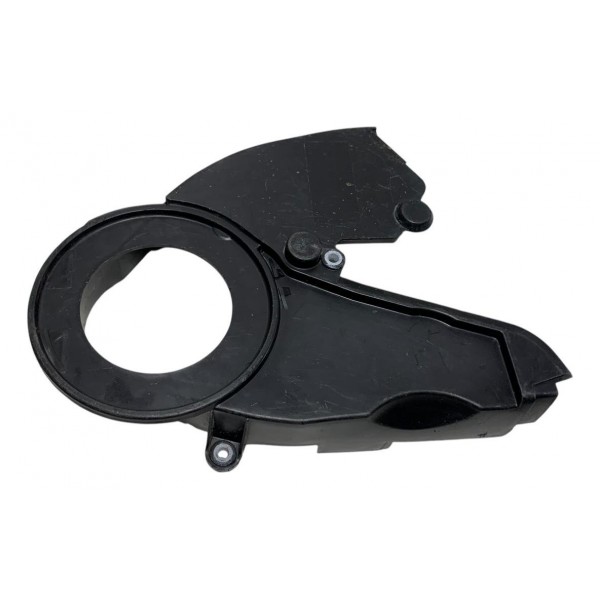 Capa Inferior Correia Dentada Volkswagen Fox Polo 1.6 2010