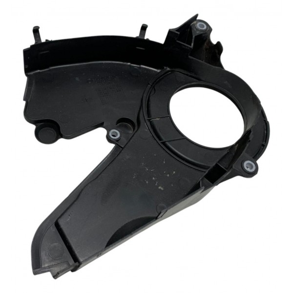 Capa Inferior Correia Dentada Volkswagen Fox Polo 1.6 2010