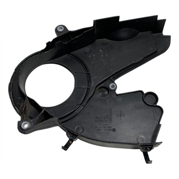 Capa Inferior Correia Dentada Volkswagen Fox Polo 1.6 2010