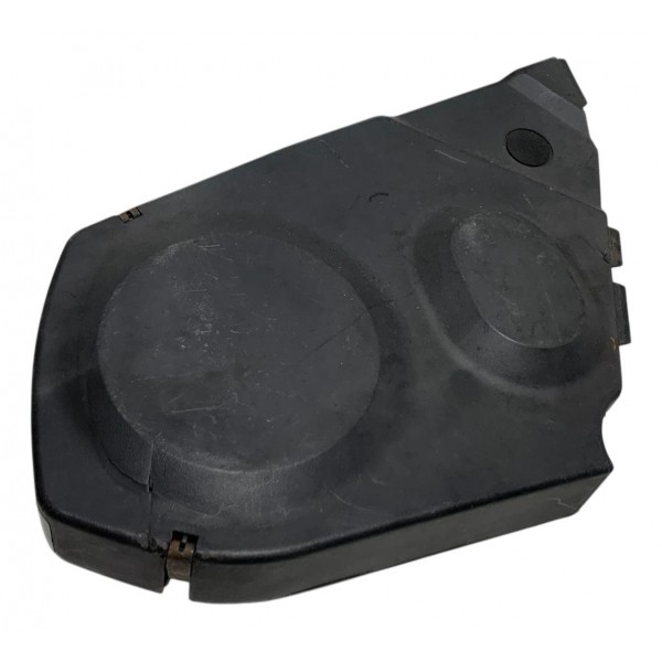 Capa Inferior Correia Dentada Saveiro Parati Gol Ap 1.8 1994