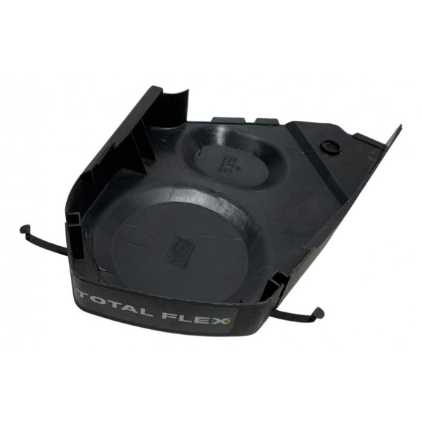 Capa Inferior Correia Dentada Saveiro Parati Gol Ap 1.8 1994