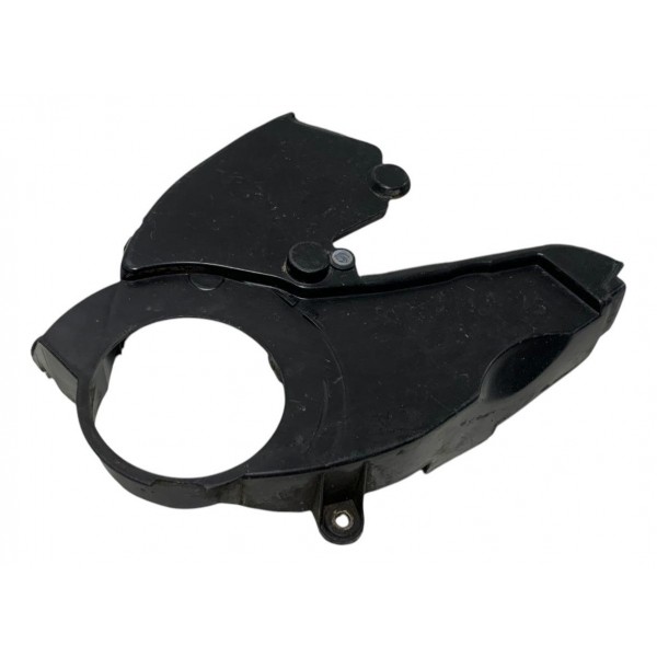 Capa Correia Dentada Volkswagen Gol Parati G3 2005 C/detalhe