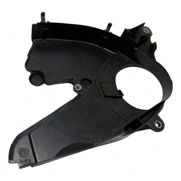 Capa Correia Dentada Volkswagen Gol Parati G3 2005 C/detalhe