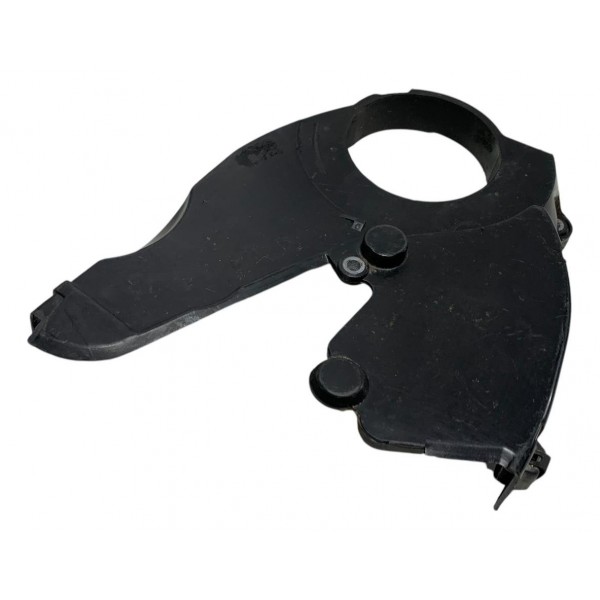 Capa Correia Dentada Volkswagen Gol Parati G3 2005 C/detalhe