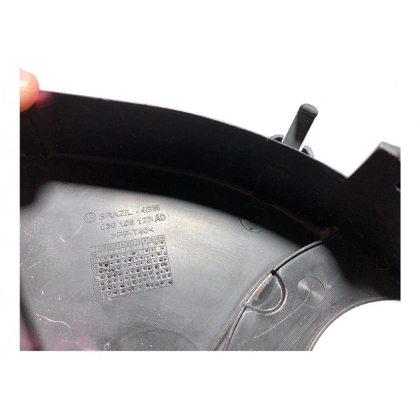 Capa Correia Dentada Volkswagen Gol Parati G3 2005 C/detalhe