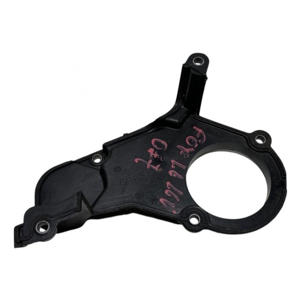 Capa Inferior Correia Dentada Fox Space Gol 1.6 Msi 2017