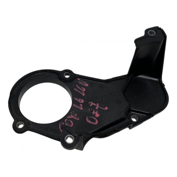 Capa Correia Dentada Volkswagen Fox Spacefox 1.6 2004/2012