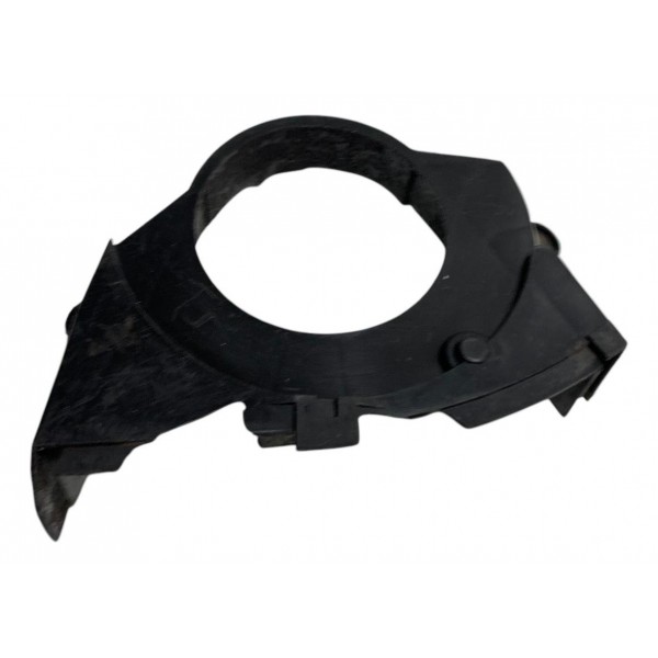 Capa Inferior Correia Dentada Volkswagen Gol G2 G3 1996/2005