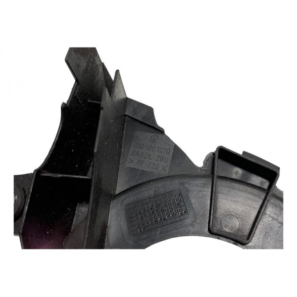 Capa Inferior Correia Dentada Volkswagen Gol G2 G3 1996/2005