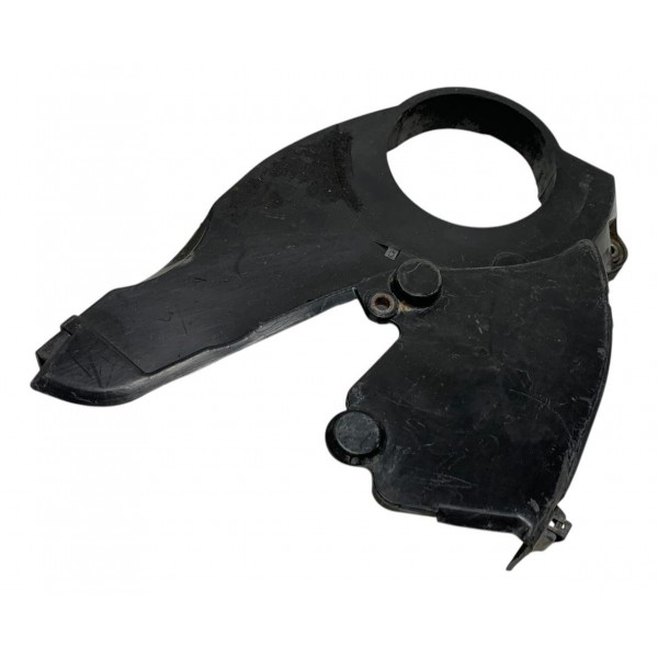 Capa Correia Dentada Volkswagen Gol Fox G5 G6 1.6